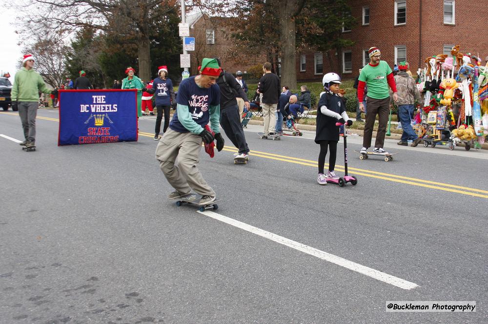 44th Annual Mayors Christmas Parade 2016\nPhotography by: Buckleman Photography\nall images ©2016 Buckleman Photography\nThe images displayed here are of low resolution;\nReprints available, please contact us: \ngerard@bucklemanphotography.com\n410.608.7990\nbucklemanphotography.com\n_MG_8692.CR2