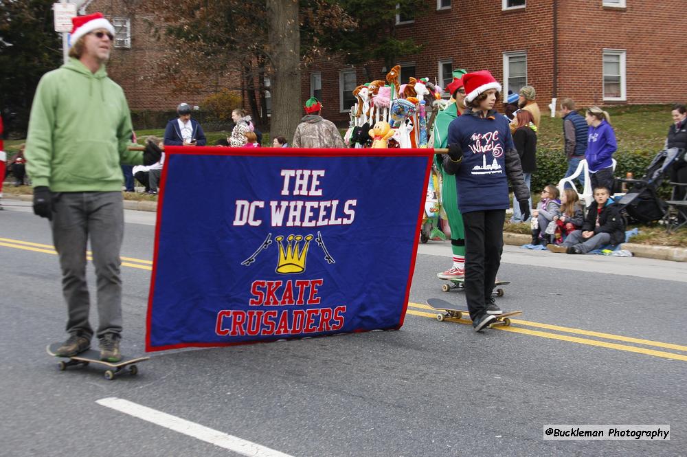 44th Annual Mayors Christmas Parade 2016\nPhotography by: Buckleman Photography\nall images ©2016 Buckleman Photography\nThe images displayed here are of low resolution;\nReprints available, please contact us: \ngerard@bucklemanphotography.com\n410.608.7990\nbucklemanphotography.com\n_MG_8693.CR2