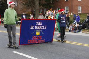 44th Annual Mayors Christmas Parade 2016\nPhotography by: Buckleman Photography\nall images ©2016 Buckleman Photography\nThe images displayed here are of low resolution;\nReprints available, please contact us: \ngerard@bucklemanphotography.com\n410.608.7990\nbucklemanphotography.com\n_MG_8693.CR2