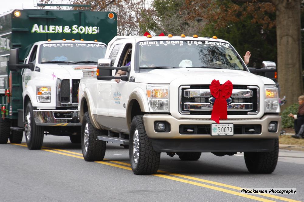 44th Annual Mayors Christmas Parade 2016\nPhotography by: Buckleman Photography\nall images ©2016 Buckleman Photography\nThe images displayed here are of low resolution;\nReprints available, please contact us: \ngerard@bucklemanphotography.com\n410.608.7990\nbucklemanphotography.com\n_MG_8721.CR2