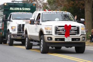 44th Annual Mayors Christmas Parade 2016\nPhotography by: Buckleman Photography\nall images ©2016 Buckleman Photography\nThe images displayed here are of low resolution;\nReprints available, please contact us: \ngerard@bucklemanphotography.com\n410.608.7990\nbucklemanphotography.com\n_MG_8721.CR2