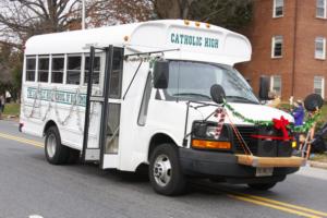 44th Annual Mayors Christmas Parade 2016\nPhotography by: Buckleman Photography\nall images ©2016 Buckleman Photography\nThe images displayed here are of low resolution;\nReprints available, please contact us: \ngerard@bucklemanphotography.com\n410.608.7990\nbucklemanphotography.com\n_MG_8732.CR2