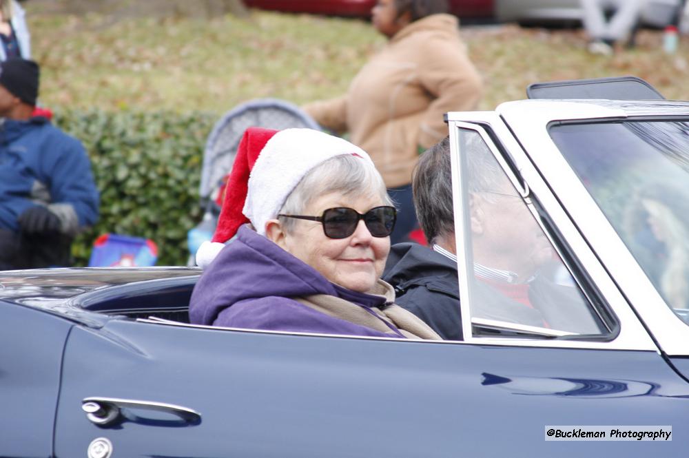 44th Annual Mayors Christmas Parade 2016\nPhotography by: Buckleman Photography\nall images ©2016 Buckleman Photography\nThe images displayed here are of low resolution;\nReprints available, please contact us: \ngerard@bucklemanphotography.com\n410.608.7990\nbucklemanphotography.com\n_MG_8739.CR2