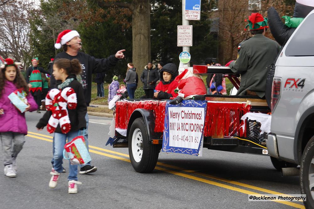 44th Annual Mayors Christmas Parade 2016\nPhotography by: Buckleman Photography\nall images ©2016 Buckleman Photography\nThe images displayed here are of low resolution;\nReprints available, please contact us: \ngerard@bucklemanphotography.com\n410.608.7990\nbucklemanphotography.com\n_MG_8741.CR2