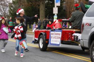 44th Annual Mayors Christmas Parade 2016\nPhotography by: Buckleman Photography\nall images ©2016 Buckleman Photography\nThe images displayed here are of low resolution;\nReprints available, please contact us: \ngerard@bucklemanphotography.com\n410.608.7990\nbucklemanphotography.com\n_MG_8741.CR2