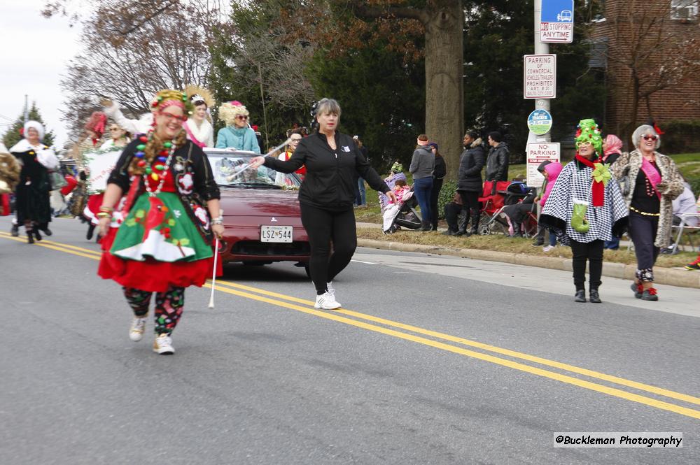 44th Annual Mayors Christmas Parade 2016\nPhotography by: Buckleman Photography\nall images ©2016 Buckleman Photography\nThe images displayed here are of low resolution;\nReprints available, please contact us: \ngerard@bucklemanphotography.com\n410.608.7990\nbucklemanphotography.com\n_MG_8746.CR2