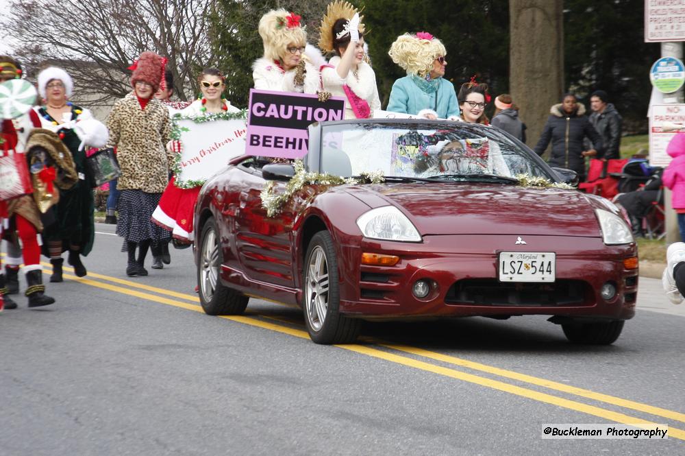 44th Annual Mayors Christmas Parade 2016\nPhotography by: Buckleman Photography\nall images ©2016 Buckleman Photography\nThe images displayed here are of low resolution;\nReprints available, please contact us: \ngerard@bucklemanphotography.com\n410.608.7990\nbucklemanphotography.com\n_MG_8747.CR2