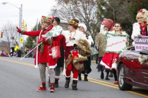 44th Annual Mayors Christmas Parade 2016\nPhotography by: Buckleman Photography\nall images ©2016 Buckleman Photography\nThe images displayed here are of low resolution;\nReprints available, please contact us: \ngerard@bucklemanphotography.com\n410.608.7990\nbucklemanphotography.com\n_MG_8748.CR2
