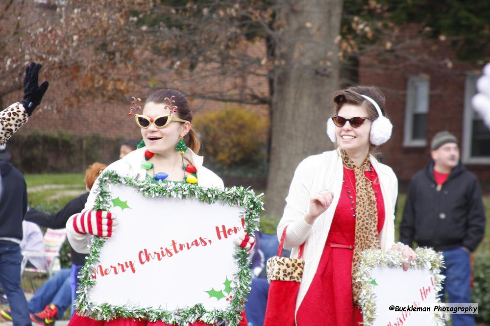 44th Annual Mayors Christmas Parade 2016\nPhotography by: Buckleman Photography\nall images ©2016 Buckleman Photography\nThe images displayed here are of low resolution;\nReprints available, please contact us: \ngerard@bucklemanphotography.com\n410.608.7990\nbucklemanphotography.com\n_MG_8754.CR2