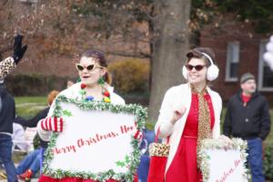 44th Annual Mayors Christmas Parade 2016\nPhotography by: Buckleman Photography\nall images ©2016 Buckleman Photography\nThe images displayed here are of low resolution;\nReprints available, please contact us: \ngerard@bucklemanphotography.com\n410.608.7990\nbucklemanphotography.com\n_MG_8754.CR2