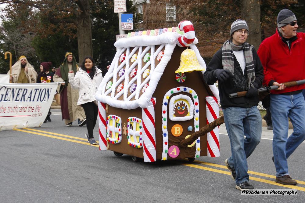 44th Annual Mayors Christmas Parade 2016\nPhotography by: Buckleman Photography\nall images ©2016 Buckleman Photography\nThe images displayed here are of low resolution;\nReprints available, please contact us: \ngerard@bucklemanphotography.com\n410.608.7990\nbucklemanphotography.com\n_MG_8793.CR2