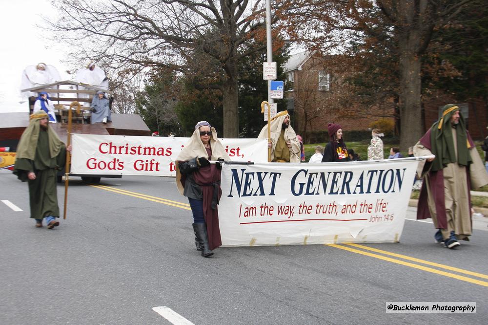 44th Annual Mayors Christmas Parade 2016\nPhotography by: Buckleman Photography\nall images ©2016 Buckleman Photography\nThe images displayed here are of low resolution;\nReprints available, please contact us: \ngerard@bucklemanphotography.com\n410.608.7990\nbucklemanphotography.com\n_MG_8795.CR2