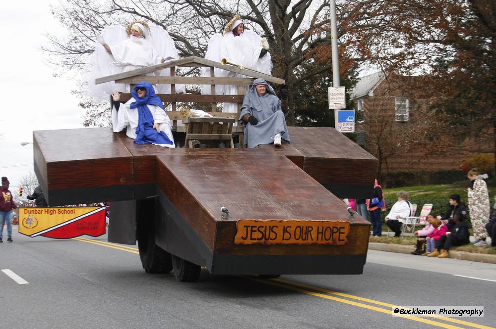 44th Annual Mayors Christmas Parade 2016\nPhotography by: Buckleman Photography\nall images ©2016 Buckleman Photography\nThe images displayed here are of low resolution;\nReprints available, please contact us: \ngerard@bucklemanphotography.com\n410.608.7990\nbucklemanphotography.com\n_MG_8796.CR2