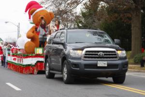 44th Annual Mayors Christmas Parade 2016\nPhotography by: Buckleman Photography\nall images ©2016 Buckleman Photography\nThe images displayed here are of low resolution;\nReprints available, please contact us: \ngerard@bucklemanphotography.com\n410.608.7990\nbucklemanphotography.com\n_MG_8807.CR2