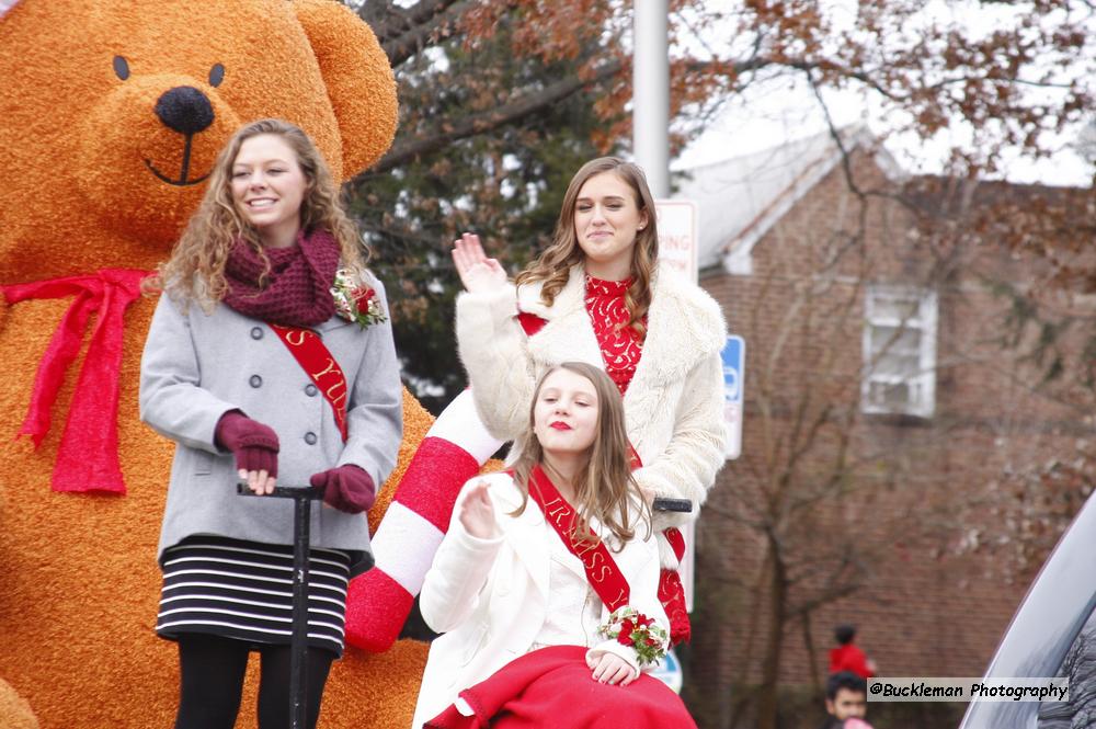 44th Annual Mayors Christmas Parade 2016\nPhotography by: Buckleman Photography\nall images ©2016 Buckleman Photography\nThe images displayed here are of low resolution;\nReprints available, please contact us: \ngerard@bucklemanphotography.com\n410.608.7990\nbucklemanphotography.com\n_MG_8808.CR2