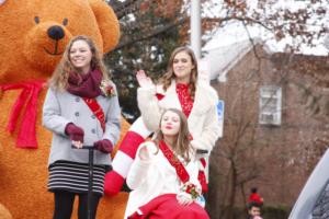 44th Annual Mayors Christmas Parade 2016\nPhotography by: Buckleman Photography\nall images ©2016 Buckleman Photography\nThe images displayed here are of low resolution;\nReprints available, please contact us: \ngerard@bucklemanphotography.com\n410.608.7990\nbucklemanphotography.com\n_MG_8808.CR2