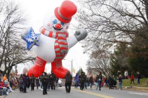 44th Annual Mayors Christmas Parade 2016\nPhotography by: Buckleman Photography\nall images ©2016 Buckleman Photography\nThe images displayed here are of low resolution;\nReprints available, please contact us: \ngerard@bucklemanphotography.com\n410.608.7990\nbucklemanphotography.com\n_MG_8819.CR2