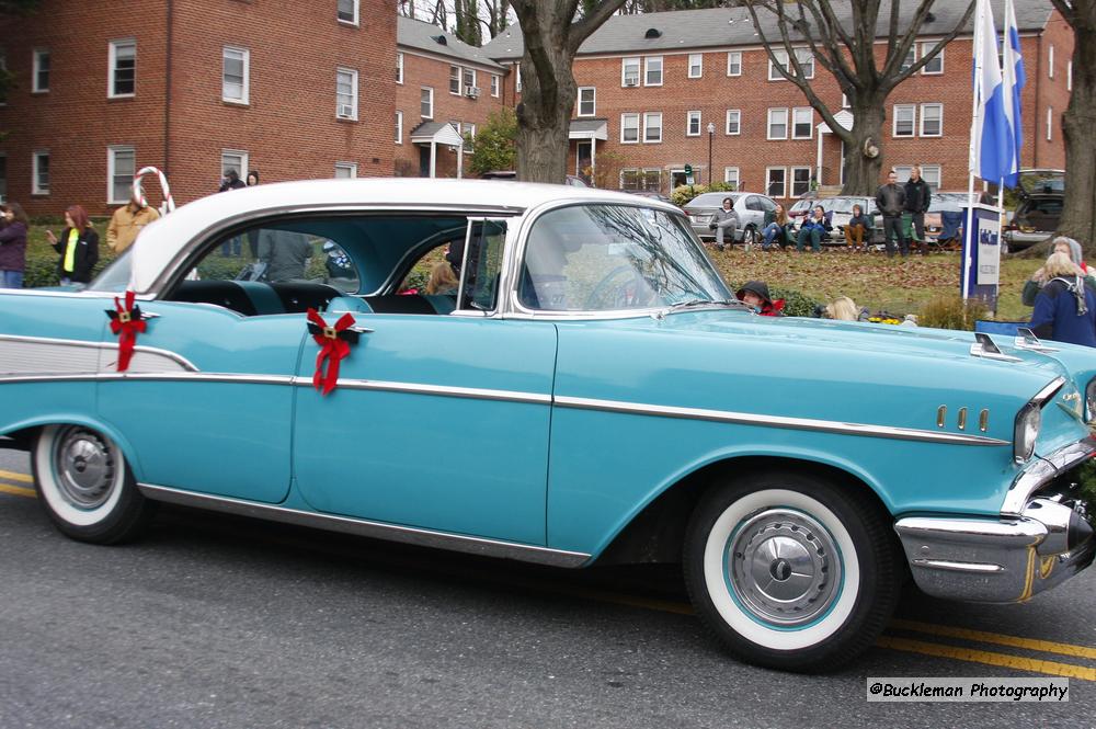 44th Annual Mayors Christmas Parade 2016\nPhotography by: Buckleman Photography\nall images ©2016 Buckleman Photography\nThe images displayed here are of low resolution;\nReprints available, please contact us: \ngerard@bucklemanphotography.com\n410.608.7990\nbucklemanphotography.com\n_MG_8824.CR2