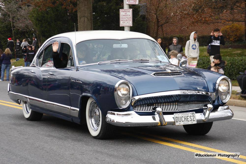 44th Annual Mayors Christmas Parade 2016\nPhotography by: Buckleman Photography\nall images ©2016 Buckleman Photography\nThe images displayed here are of low resolution;\nReprints available, please contact us: \ngerard@bucklemanphotography.com\n410.608.7990\nbucklemanphotography.com\n_MG_8825.CR2