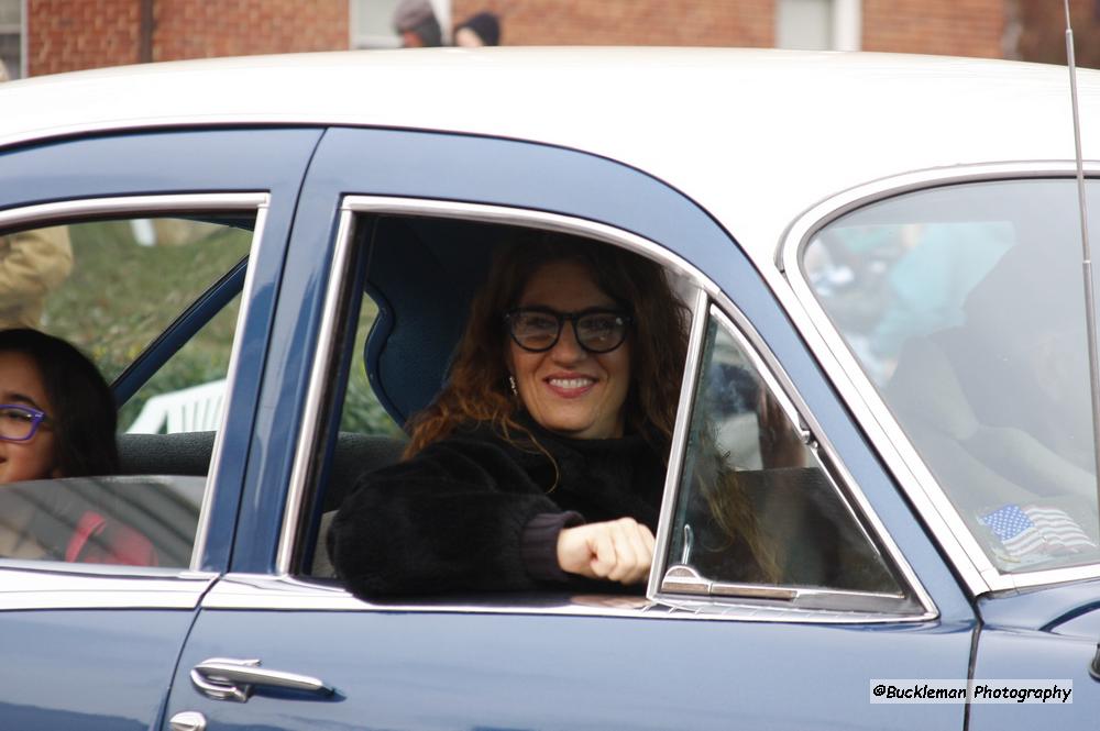 44th Annual Mayors Christmas Parade 2016\nPhotography by: Buckleman Photography\nall images ©2016 Buckleman Photography\nThe images displayed here are of low resolution;\nReprints available, please contact us: \ngerard@bucklemanphotography.com\n410.608.7990\nbucklemanphotography.com\n_MG_8827.CR2