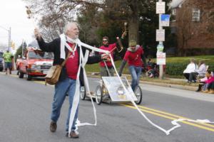 44th Annual Mayors Christmas Parade 2016\nPhotography by: Buckleman Photography\nall images ©2016 Buckleman Photography\nThe images displayed here are of low resolution;\nReprints available, please contact us: \ngerard@bucklemanphotography.com\n410.608.7990\nbucklemanphotography.com\n_MG_8836.CR2