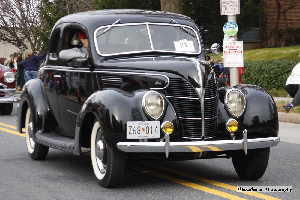 44th Annual Mayors Christmas Parade 2016\nPhotography by: Buckleman Photography\nall images ©2016 Buckleman Photography\nThe images displayed here are of low resolution;\nReprints available, please contact us: \ngerard@bucklemanphotography.com\n410.608.7990\nbucklemanphotography.com\n_MG_8844.CR2