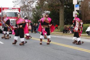 44th Annual Mayors Christmas Parade 2016\nPhotography by: Buckleman Photography\nall images ©2016 Buckleman Photography\nThe images displayed here are of low resolution;\nReprints available, please contact us: \ngerard@bucklemanphotography.com\n410.608.7990\nbucklemanphotography.com\n_MG_8857.CR2