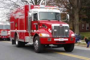 44th Annual Mayors Christmas Parade 2016\nPhotography by: Buckleman Photography\nall images ©2016 Buckleman Photography\nThe images displayed here are of low resolution;\nReprints available, please contact us: \ngerard@bucklemanphotography.com\n410.608.7990\nbucklemanphotography.com\n_MG_8862.CR2