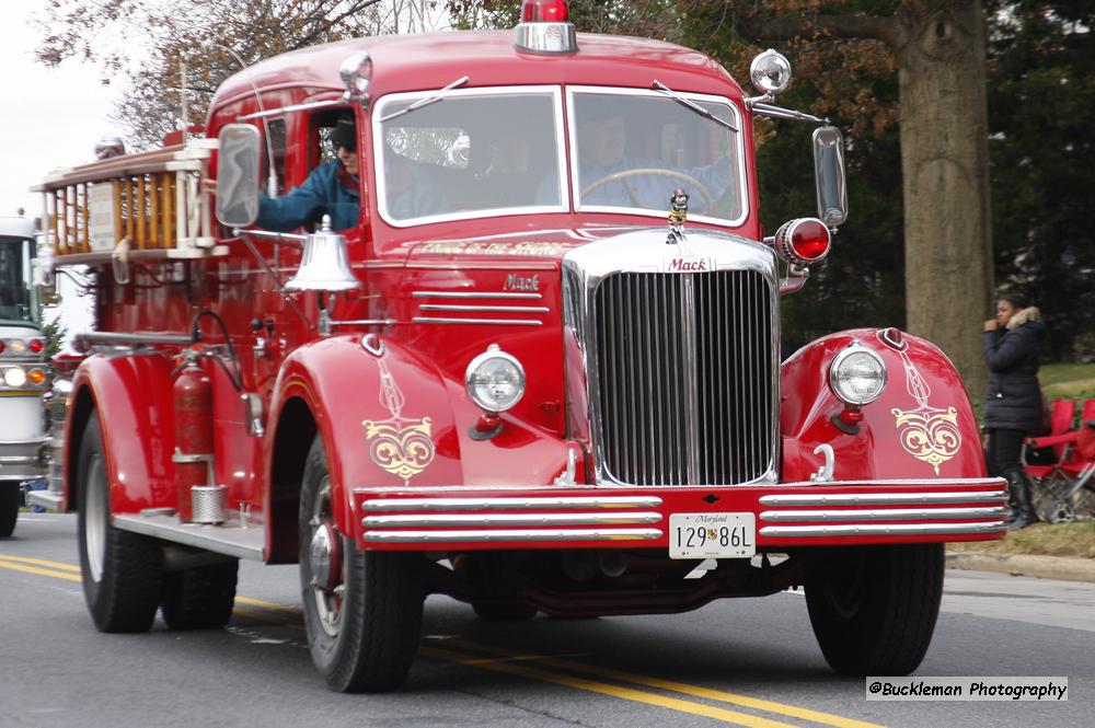 44th Annual Mayors Christmas Parade 2016\nPhotography by: Buckleman Photography\nall images ©2016 Buckleman Photography\nThe images displayed here are of low resolution;\nReprints available, please contact us: \ngerard@bucklemanphotography.com\n410.608.7990\nbucklemanphotography.com\n_MG_8865.CR2
