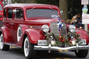 44th Annual Mayors Christmas Parade 2016\nPhotography by: Buckleman Photography\nall images ©2016 Buckleman Photography\nThe images displayed here are of low resolution;\nReprints available, please contact us: \ngerard@bucklemanphotography.com\n410.608.7990\nbucklemanphotography.com\n_MG_8873.CR2