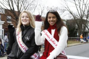 44th Annual Mayors Christmas Parade 2016\nPhotography by: Buckleman Photography\nall images ©2016 Buckleman Photography\nThe images displayed here are of low resolution;\nReprints available, please contact us: \ngerard@bucklemanphotography.com\n410.608.7990\nbucklemanphotography.com\n_MG_6807.CR2