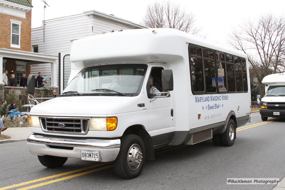 44th Annual Mayors Christmas Parade 2016\nPhotography by: Buckleman Photography\nall images ©2016 Buckleman Photography\nThe images displayed here are of low resolution;\nReprints available, please contact us: \ngerard@bucklemanphotography.com\n410.608.7990\nbucklemanphotography.com\n_MG_6812.CR2