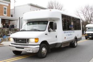 44th Annual Mayors Christmas Parade 2016\nPhotography by: Buckleman Photography\nall images ©2016 Buckleman Photography\nThe images displayed here are of low resolution;\nReprints available, please contact us: \ngerard@bucklemanphotography.com\n410.608.7990\nbucklemanphotography.com\n_MG_6812.CR2