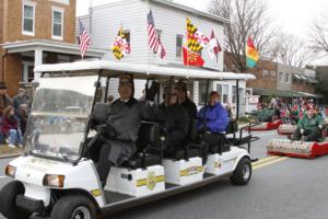 44th Annual Mayors Christmas Parade 2016\nPhotography by: Buckleman Photography\nall images ©2016 Buckleman Photography\nThe images displayed here are of low resolution;\nReprints available, please contact us: \ngerard@bucklemanphotography.com\n410.608.7990\nbucklemanphotography.com\n_MG_6818.CR2