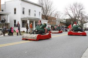 44th Annual Mayors Christmas Parade 2016\nPhotography by: Buckleman Photography\nall images ©2016 Buckleman Photography\nThe images displayed here are of low resolution;\nReprints available, please contact us: \ngerard@bucklemanphotography.com\n410.608.7990\nbucklemanphotography.com\n_MG_6819.CR2