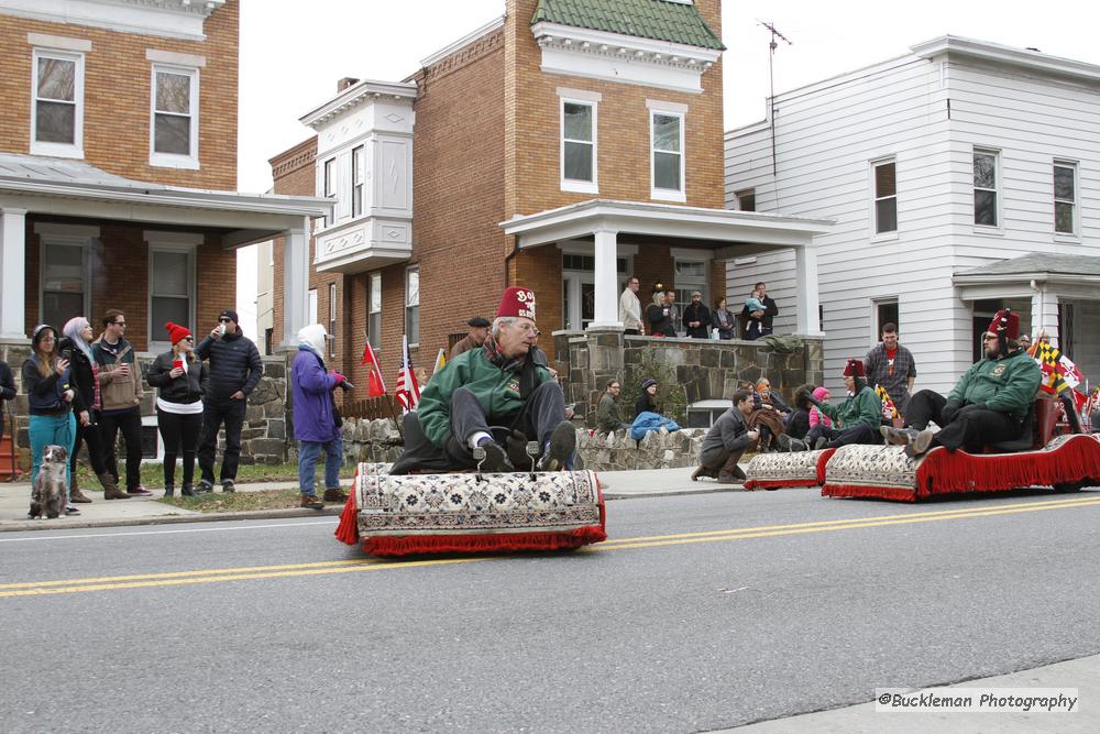 44th Annual Mayors Christmas Parade 2016\nPhotography by: Buckleman Photography\nall images ©2016 Buckleman Photography\nThe images displayed here are of low resolution;\nReprints available, please contact us: \ngerard@bucklemanphotography.com\n410.608.7990\nbucklemanphotography.com\n_MG_6820.CR2