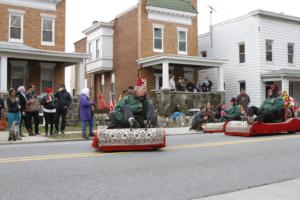 44th Annual Mayors Christmas Parade 2016\nPhotography by: Buckleman Photography\nall images ©2016 Buckleman Photography\nThe images displayed here are of low resolution;\nReprints available, please contact us: \ngerard@bucklemanphotography.com\n410.608.7990\nbucklemanphotography.com\n_MG_6820.CR2