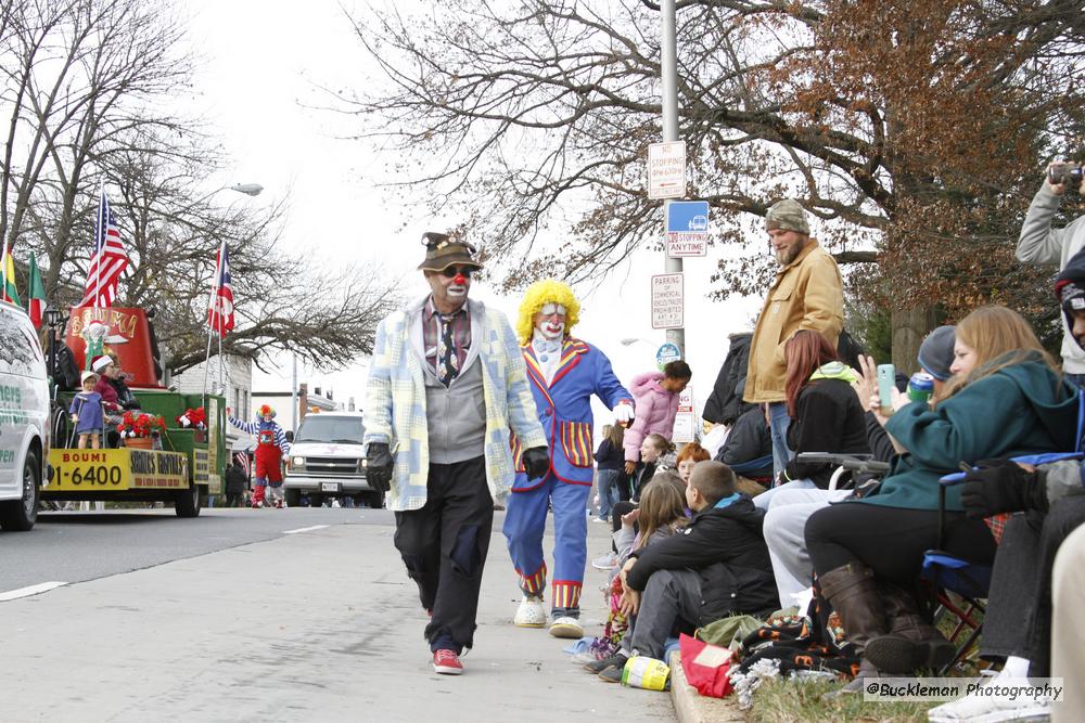 44th Annual Mayors Christmas Parade 2016\nPhotography by: Buckleman Photography\nall images ©2016 Buckleman Photography\nThe images displayed here are of low resolution;\nReprints available, please contact us: \ngerard@bucklemanphotography.com\n410.608.7990\nbucklemanphotography.com\n_MG_6824.CR2