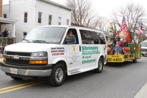 44th Annual Mayors Christmas Parade 2016\nPhotography by: Buckleman Photography\nall images ©2016 Buckleman Photography\nThe images displayed here are of low resolution;\nReprints available, please contact us: \ngerard@bucklemanphotography.com\n410.608.7990\nbucklemanphotography.com\n_MG_6825.CR2