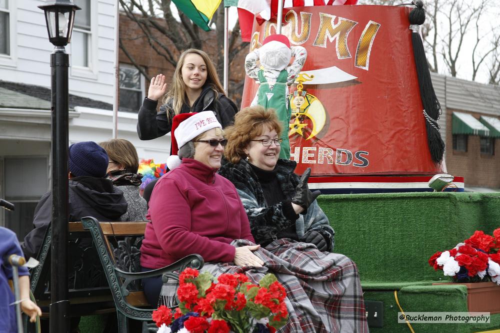 44th Annual Mayors Christmas Parade 2016\nPhotography by: Buckleman Photography\nall images ©2016 Buckleman Photography\nThe images displayed here are of low resolution;\nReprints available, please contact us: \ngerard@bucklemanphotography.com\n410.608.7990\nbucklemanphotography.com\n_MG_6826.CR2