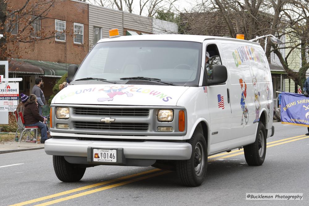 44th Annual Mayors Christmas Parade 2016\nPhotography by: Buckleman Photography\nall images ©2016 Buckleman Photography\nThe images displayed here are of low resolution;\nReprints available, please contact us: \ngerard@bucklemanphotography.com\n410.608.7990\nbucklemanphotography.com\n_MG_6828.CR2