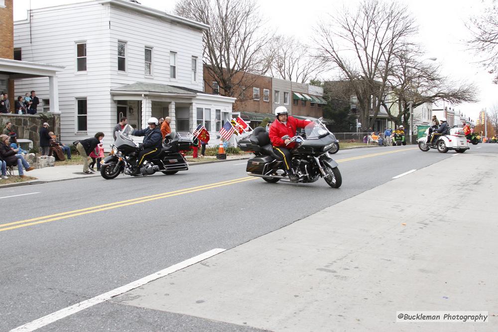 44th Annual Mayors Christmas Parade 2016\nPhotography by: Buckleman Photography\nall images ©2016 Buckleman Photography\nThe images displayed here are of low resolution;\nReprints available, please contact us: \ngerard@bucklemanphotography.com\n410.608.7990\nbucklemanphotography.com\n_MG_6831.CR2