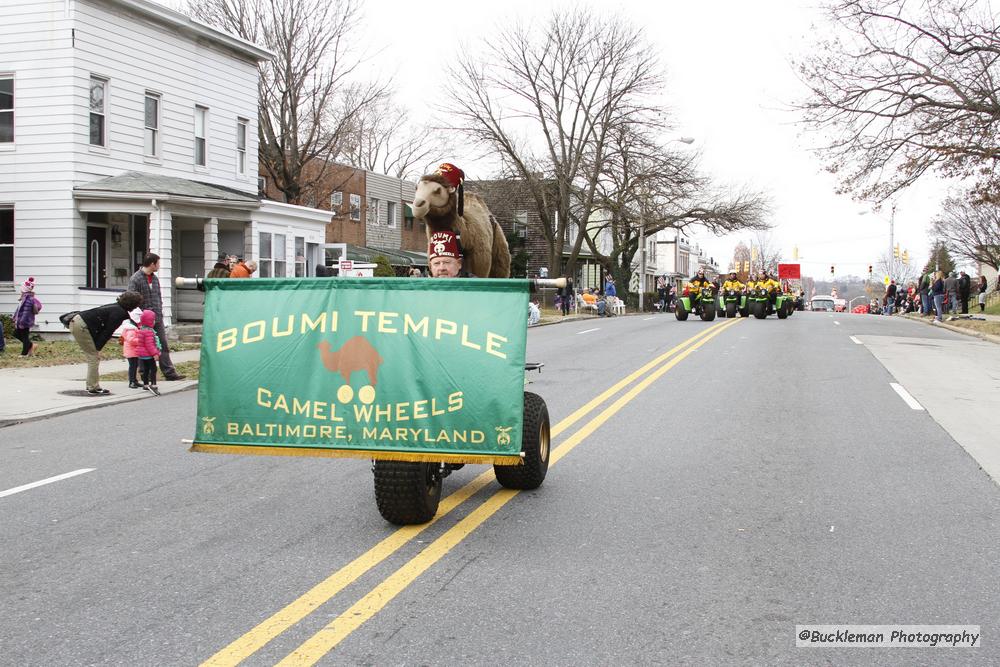 44th Annual Mayors Christmas Parade 2016\nPhotography by: Buckleman Photography\nall images ©2016 Buckleman Photography\nThe images displayed here are of low resolution;\nReprints available, please contact us: \ngerard@bucklemanphotography.com\n410.608.7990\nbucklemanphotography.com\n_MG_6832.CR2