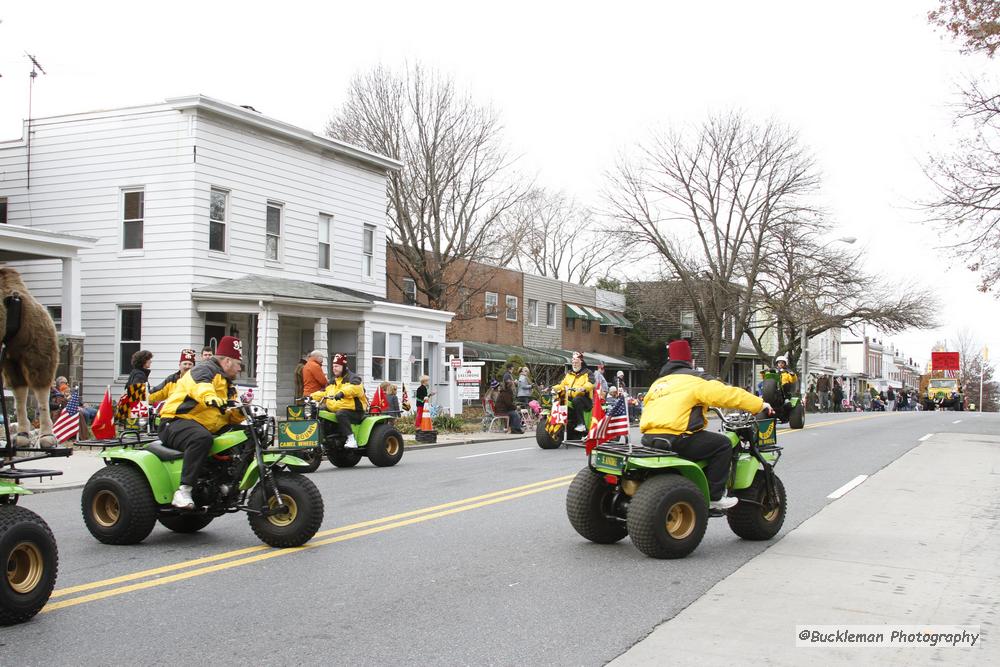 44th Annual Mayors Christmas Parade 2016\nPhotography by: Buckleman Photography\nall images ©2016 Buckleman Photography\nThe images displayed here are of low resolution;\nReprints available, please contact us: \ngerard@bucklemanphotography.com\n410.608.7990\nbucklemanphotography.com\n_MG_6833.CR2