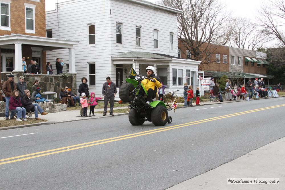 44th Annual Mayors Christmas Parade 2016\nPhotography by: Buckleman Photography\nall images ©2016 Buckleman Photography\nThe images displayed here are of low resolution;\nReprints available, please contact us: \ngerard@bucklemanphotography.com\n410.608.7990\nbucklemanphotography.com\n_MG_6836.CR2