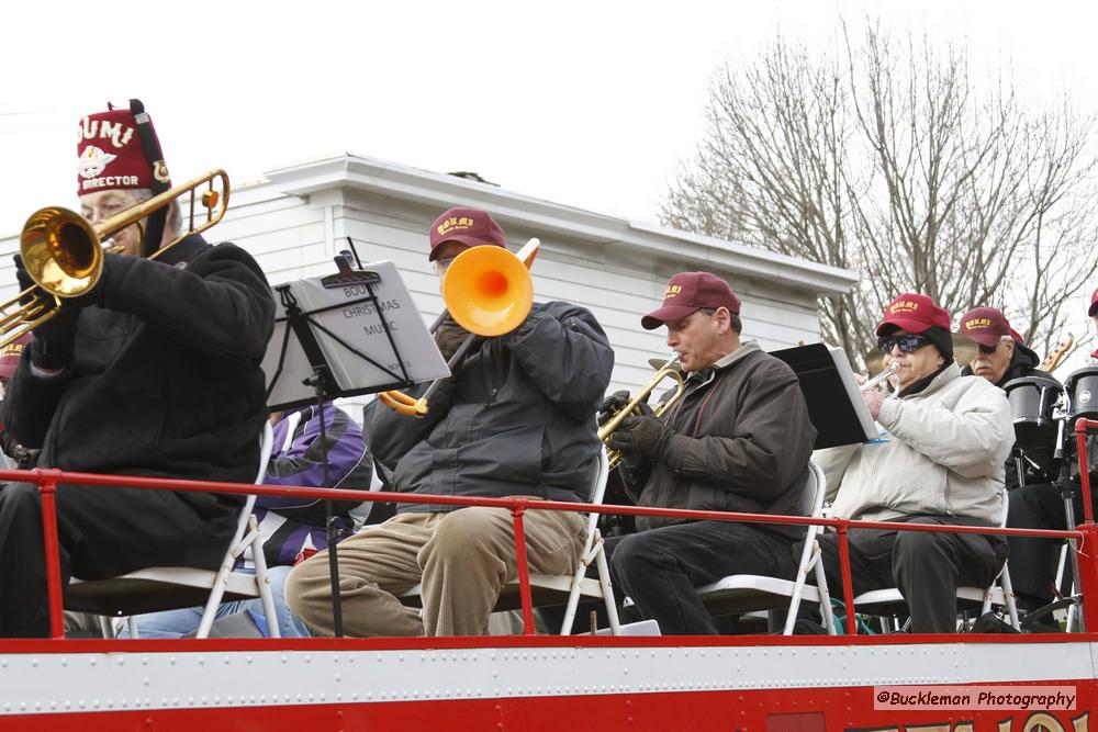 44th Annual Mayors Christmas Parade 2016\nPhotography by: Buckleman Photography\nall images ©2016 Buckleman Photography\nThe images displayed here are of low resolution;\nReprints available, please contact us: \ngerard@bucklemanphotography.com\n410.608.7990\nbucklemanphotography.com\n_MG_6840.CR2