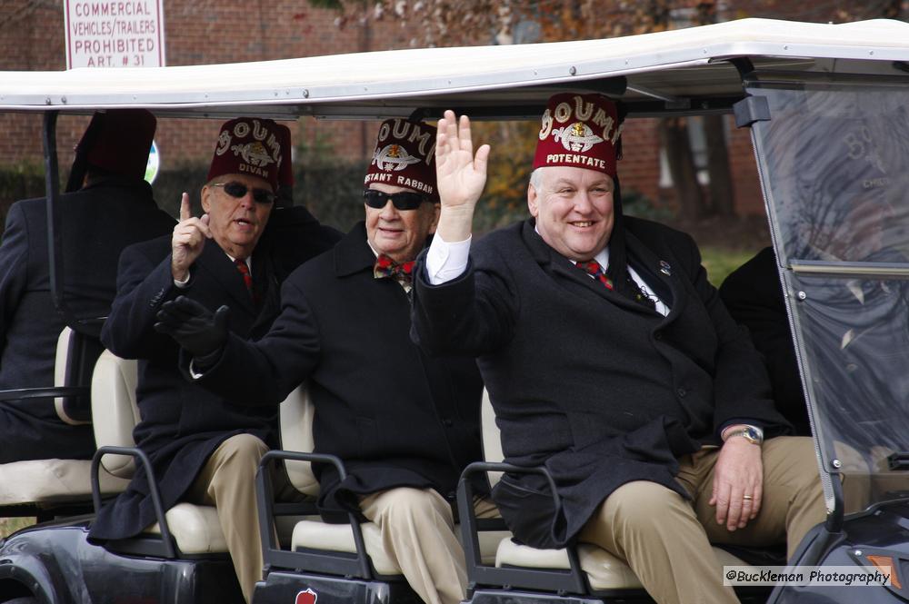 44th Annual Mayors Christmas Parade 2016\nPhotography by: Buckleman Photography\nall images ©2016 Buckleman Photography\nThe images displayed here are of low resolution;\nReprints available, please contact us: \ngerard@bucklemanphotography.com\n410.608.7990\nbucklemanphotography.com\n_MG_8895.CR2