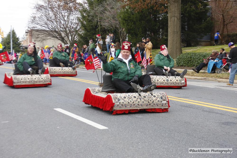 44th Annual Mayors Christmas Parade 2016\nPhotography by: Buckleman Photography\nall images ©2016 Buckleman Photography\nThe images displayed here are of low resolution;\nReprints available, please contact us: \ngerard@bucklemanphotography.com\n410.608.7990\nbucklemanphotography.com\n_MG_8898.CR2