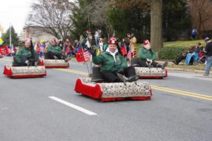 44th Annual Mayors Christmas Parade 2016\nPhotography by: Buckleman Photography\nall images ©2016 Buckleman Photography\nThe images displayed here are of low resolution;\nReprints available, please contact us: \ngerard@bucklemanphotography.com\n410.608.7990\nbucklemanphotography.com\n_MG_8898.CR2