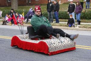 44th Annual Mayors Christmas Parade 2016\nPhotography by: Buckleman Photography\nall images ©2016 Buckleman Photography\nThe images displayed here are of low resolution;\nReprints available, please contact us: \ngerard@bucklemanphotography.com\n410.608.7990\nbucklemanphotography.com\n_MG_8901.CR2
